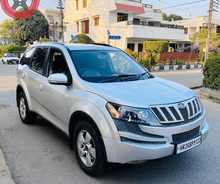 Mahindra xuv w8 call 8360–86—8884