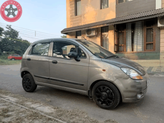 Chevrolet Spark LS  79862/50479