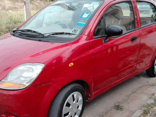 Chevrolet Spark LT  94641/41606