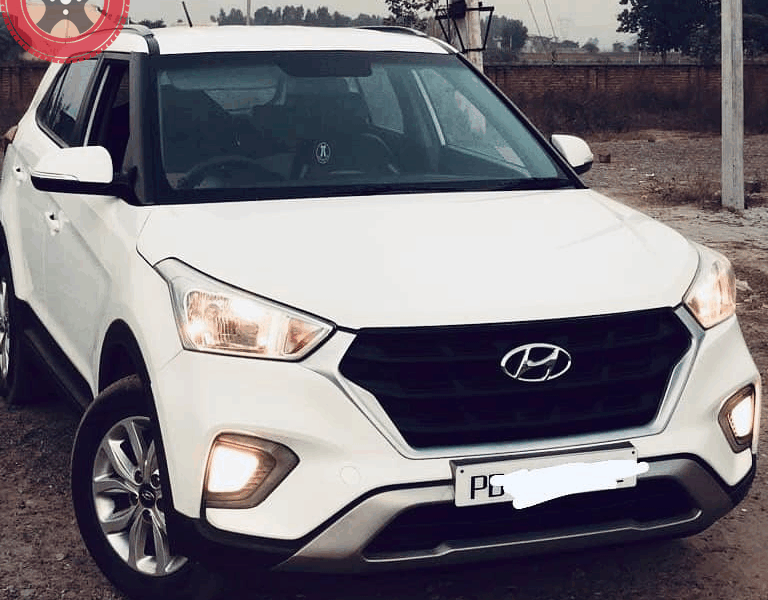 Hyundai Creta 1.4 S call  7009960861