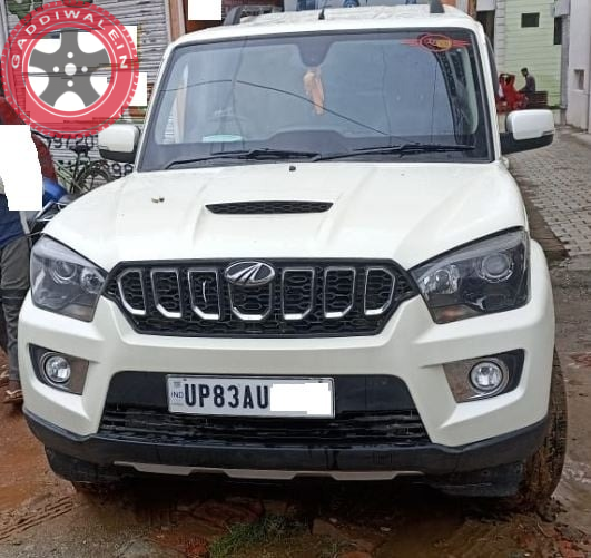 SCORPIO S11 CALL  7862884466