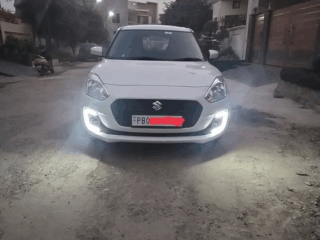 Swift Vxi  7207100006