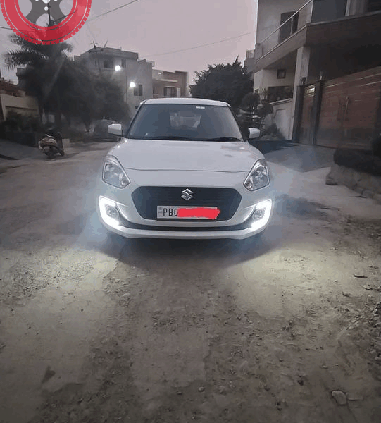 Swift Vxi  7207100006