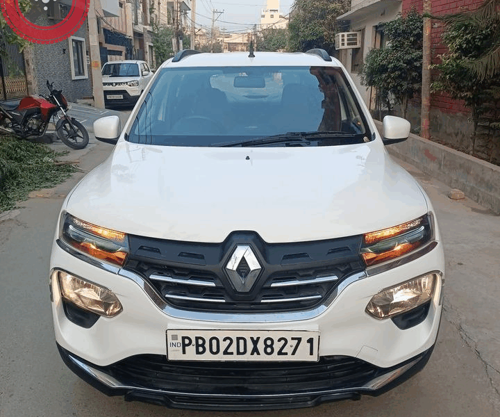 Kwid rxl call 7888541625