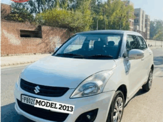 SWIFT DZIRE   9872806305