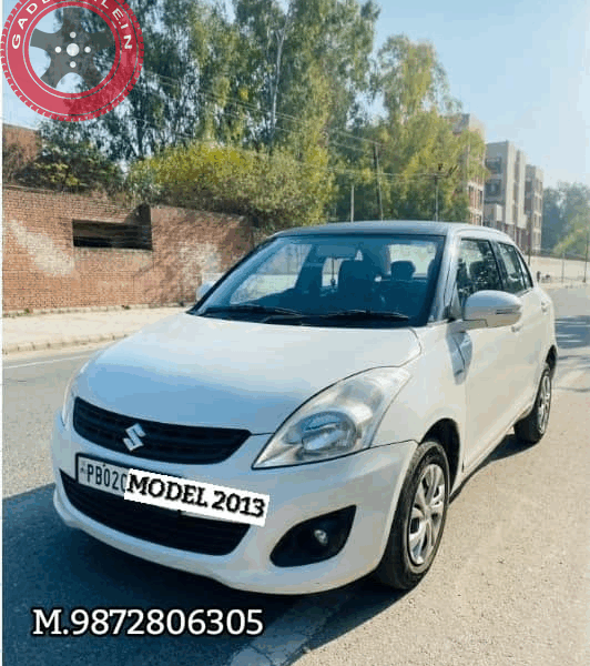 SWIFT DZIRE   9872806305
