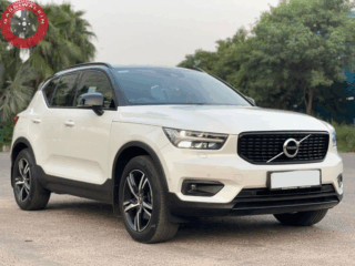 Volvo XC 40 R Design call 7982090984