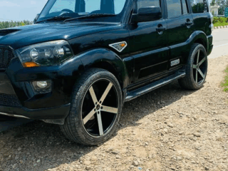 Scorpio s10 9877351277