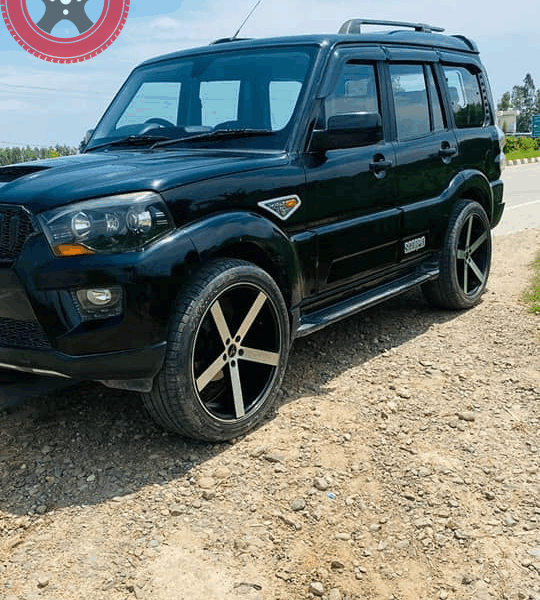 Scorpio s10 9877351277