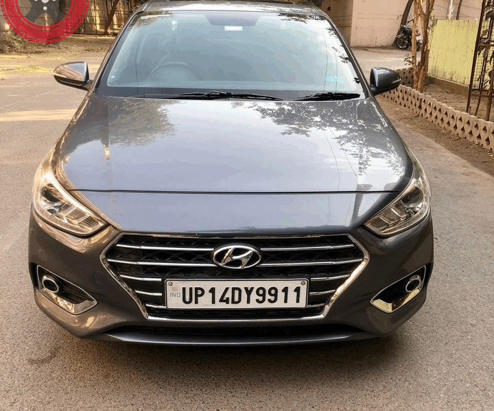 Verna 1.6 CRDI AUTO SX (O) 9999995618