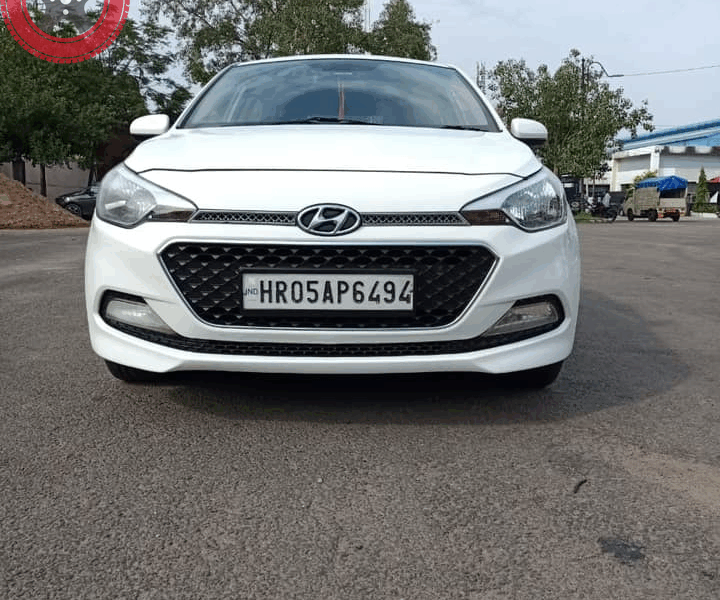 HYUNDAI i20 MAGNA  call 9115822891