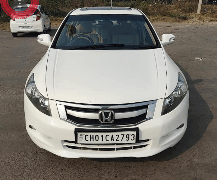 HONDA ACCORD V6 9855989912
