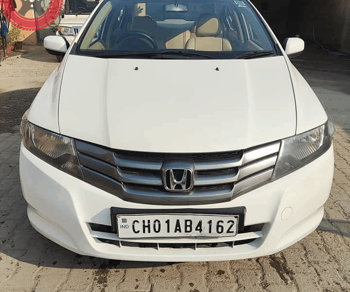 HONDA CITY  S 9855989912