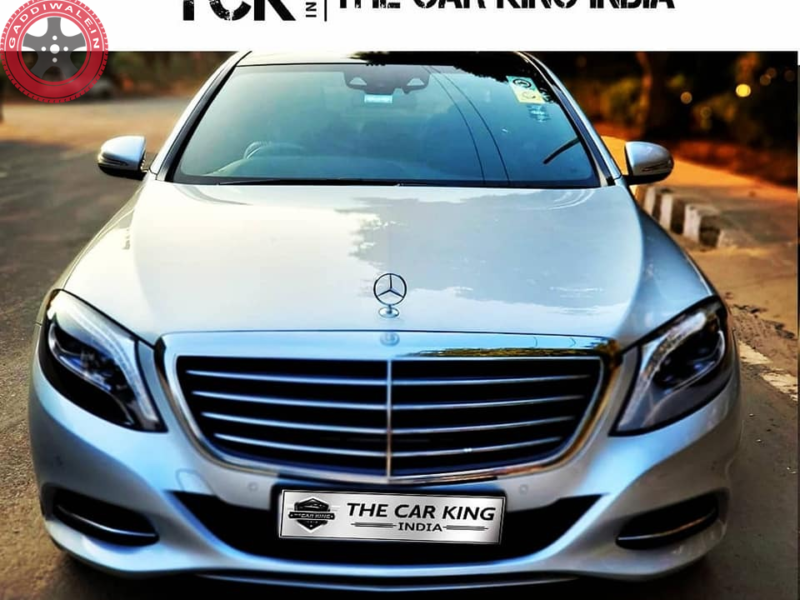 MERCEDES S CLASS call 9013259692