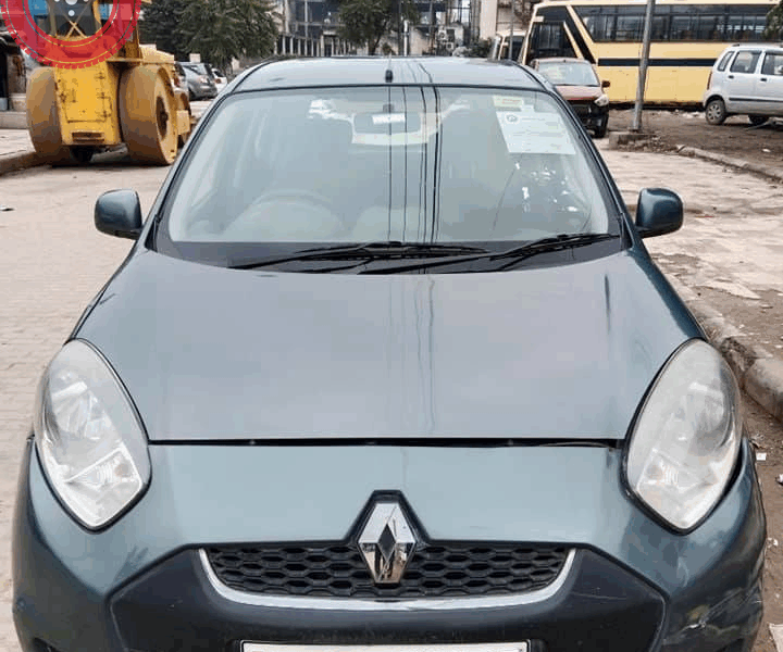 renault pulse RXL80767 35615