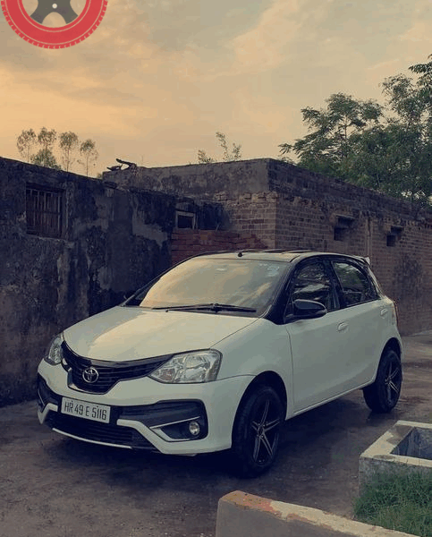 Etios Liva Vd call 9270700091