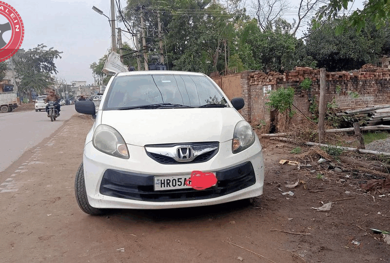 Honda Brio call 8295676513