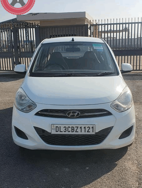 Hyundai i10 Magna 9278291486
