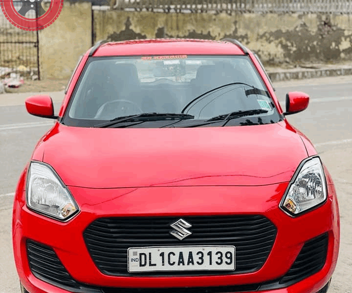 Swift Lxi