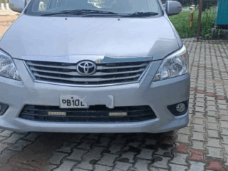 INNOVA V ,PH.9217962806