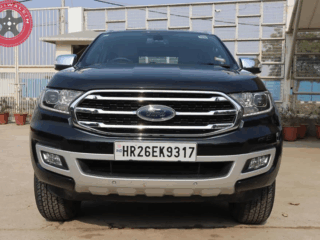 ENDEAVOUR TITANIUM PLUS 9811635754