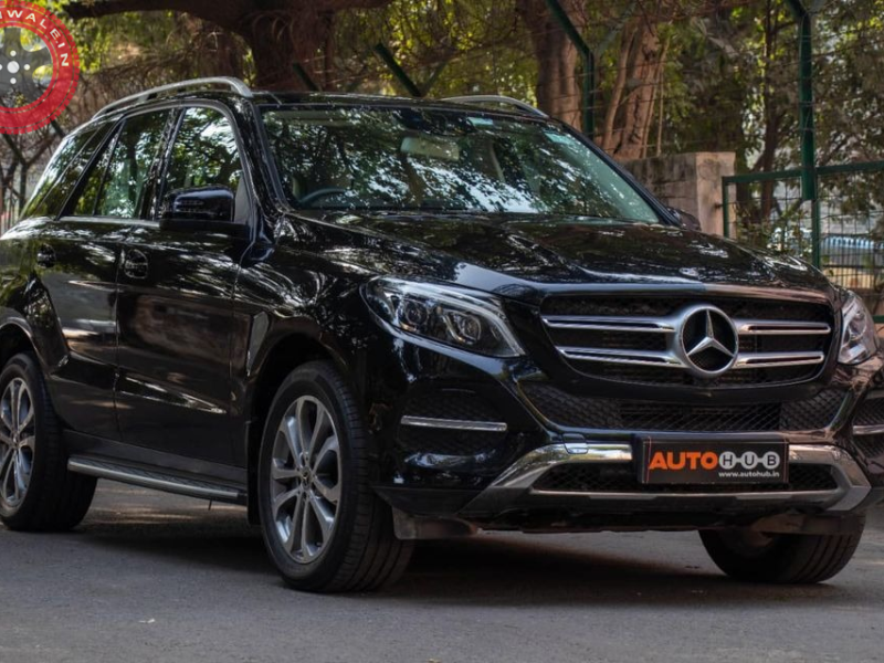 MERC GLE 250D*9999971909
