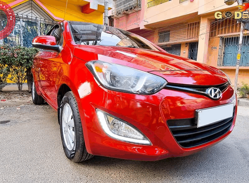 Hyundai i20 Sports 9831790348