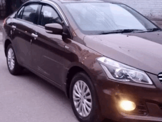 MARUTI CIAZ ZXI 9592918364