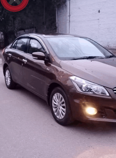 MARUTI CIAZ ZXI 9592918364