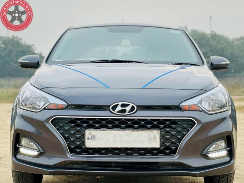 Hyundai I20 elite 9667320585