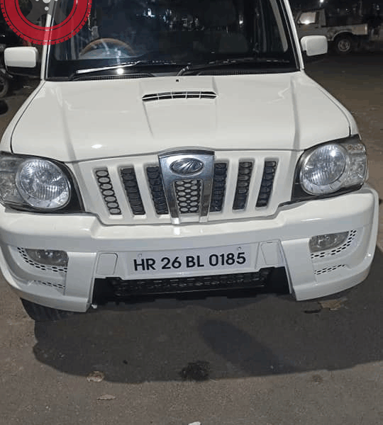 SCORPIO VLX 9888261771