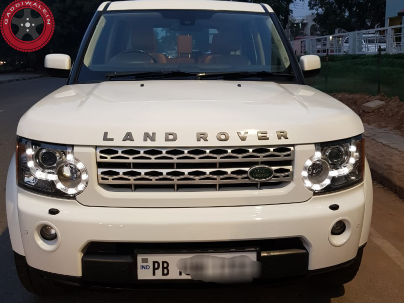 Land Rover 9876666333