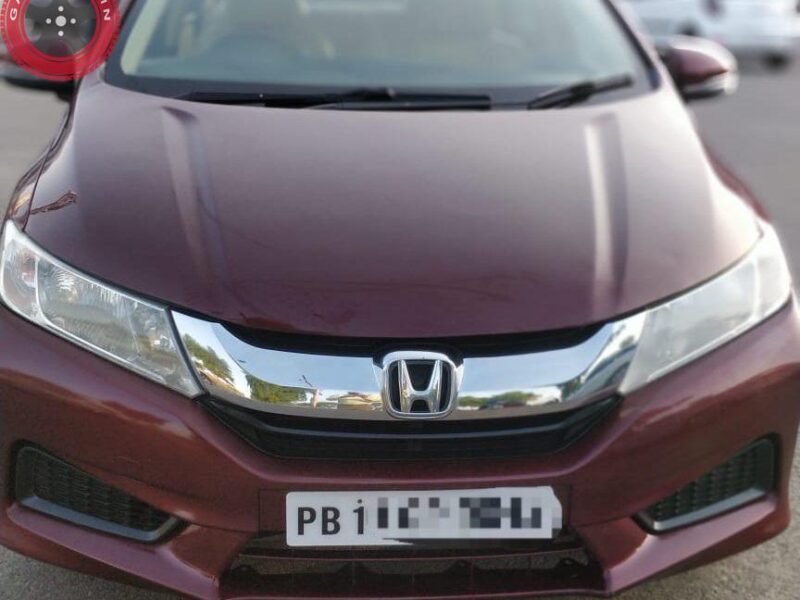 Honda city 9888988822