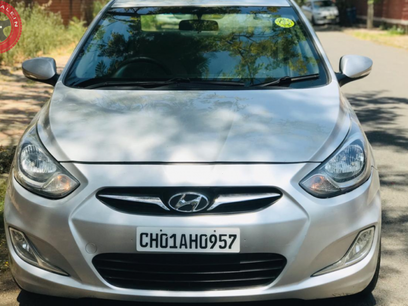 VERNA FLUDIC 9915030361