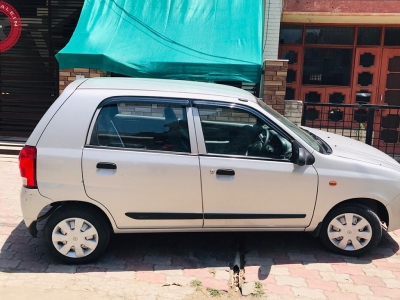 Alto K10 991503o361