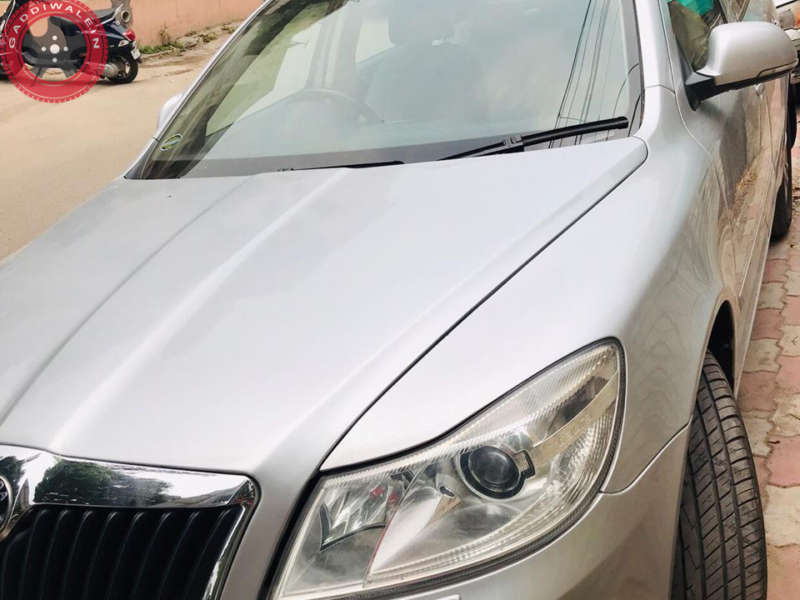 Skoda laura 9915030361