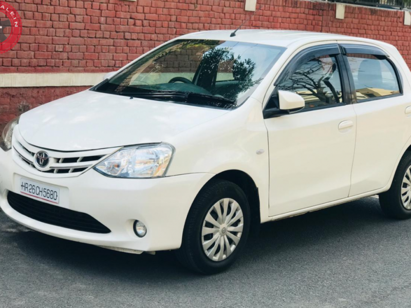 ETIOS LivaVD 9915030361