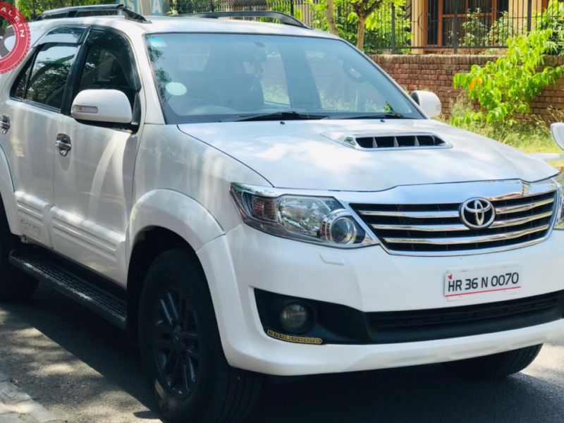 fortuner 9915030361